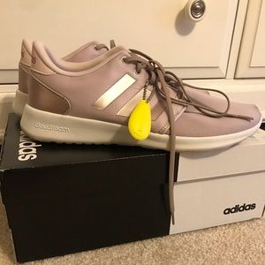 Adidas Cloudfoam QT Racer